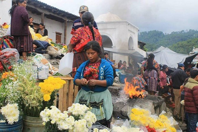 4-day-tour-guatemala-city-antigua-chichicastenango-market-and-lake-atitlan