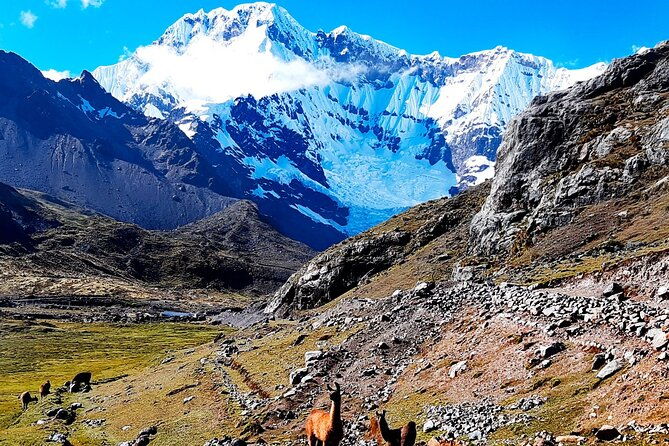 4-day-tour-in-ausangate-trek-and-rainbow-mountain-of-cusco
