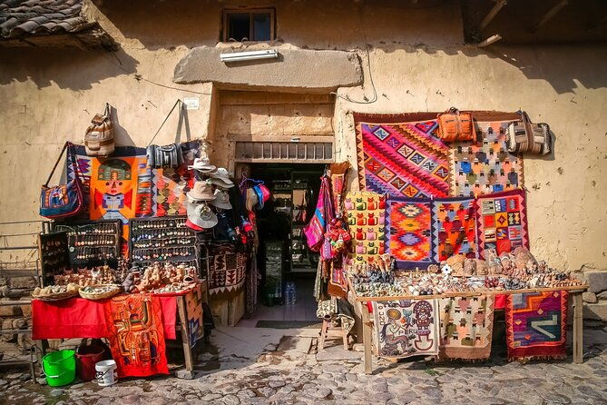 4-day-tour-in-cusco-sacred-valley-machu-picchu