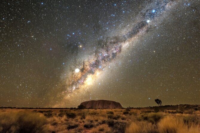 4 Day Tour in Red Centre Alice Spring to West MacDonnell - Who Should Consider This Tour?