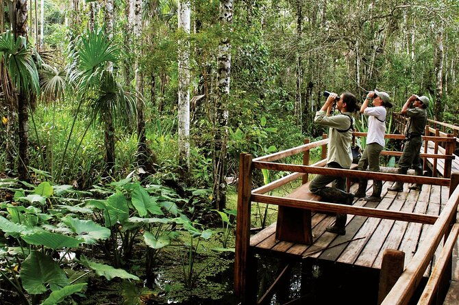 4-day-tour-in-tambopata-national-reserve