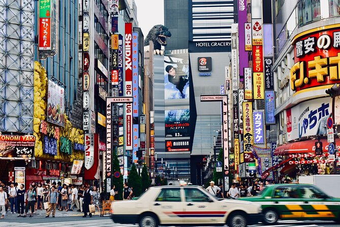4-day-tour-mount-fuji-tokyo-hakone-kamakura-and-yokohama