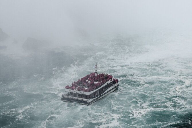 4-day-tour-new-york-washington-dc-and-niagara-falls