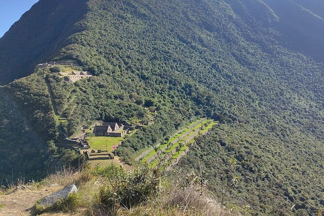 4-day-tour-of-chikiska-and-choquequirao-with-camping