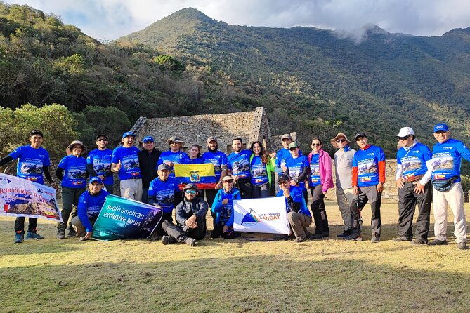 4-day-tour-of-chikiska-and-choquequirao-with-camping