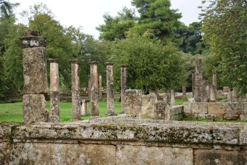 4-Day Tour of Mycenae, Epidaurus, Olympia, Delphi & Meteora - The Sum Up: Is This Tour Worth It?