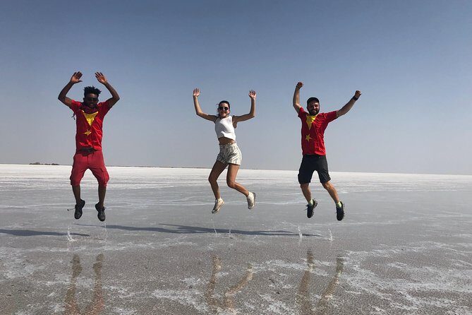 4-Day Tour: Tigray Churches & Danakil Depression Adventure. - A Review of the 4-Day Tigray Churches & Danakil Depression Adventure