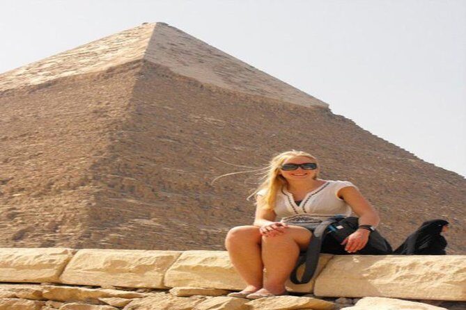 4 Day Tour to Giza Alexandria, Cairo and red sea - What Makes This Tour Stand Out