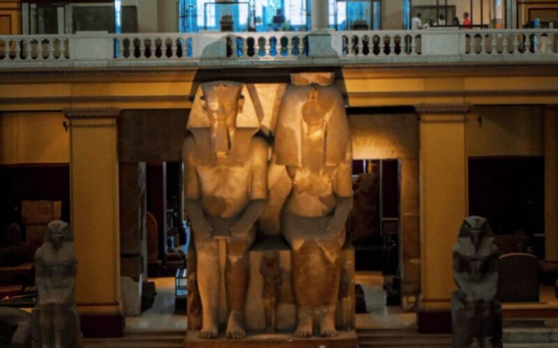 4 Day Tours Cairo and Luxor by Flight - Key Points