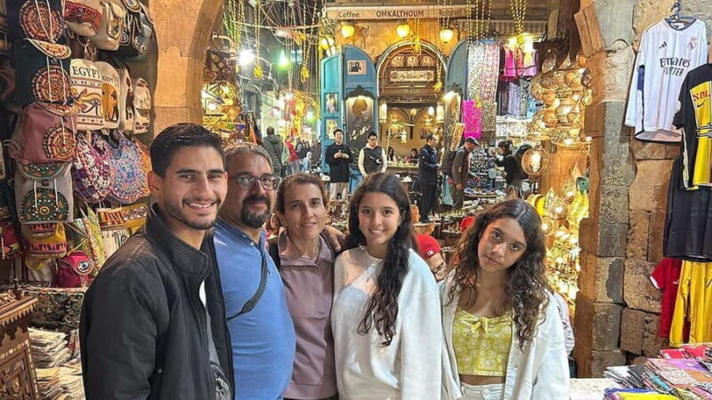 4 Day Tours Cairo and Luxor by Flight - A Closer Look at the 4-Day Egypt Adventure
