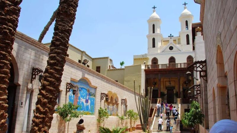4 Day Tours Cairo and Luxor by Flight - FAQ