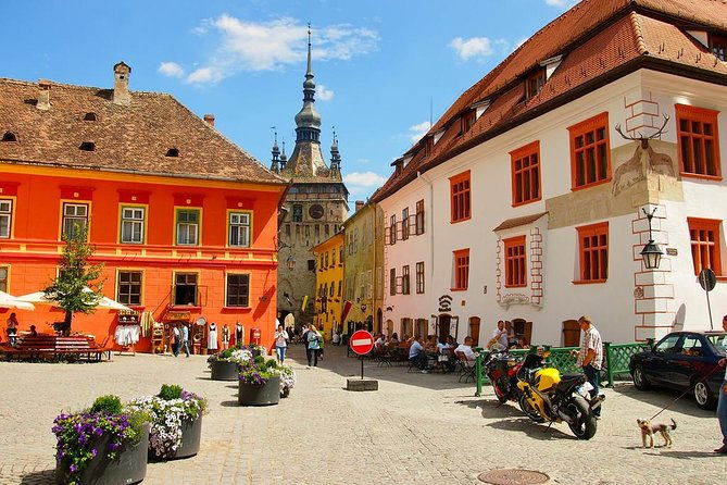 4-day-transylvania-and-dracula-tour-from-bucharest