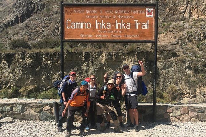 4-day-trek-to-machu-picchu-through-the-inca-trail