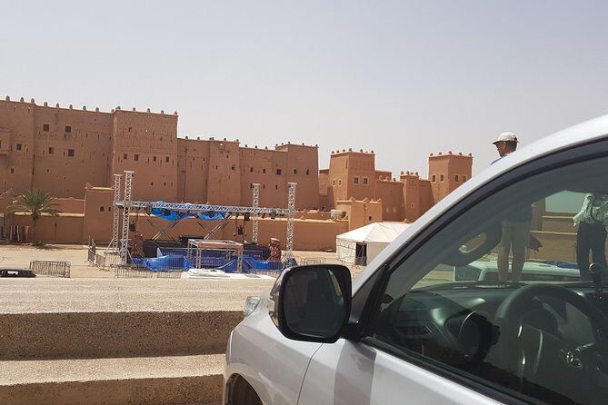 4 Day Trip All inclusive Sahara Desert Tour From Marrakech - The Sum Up: Who Is This Tour Perfect For?