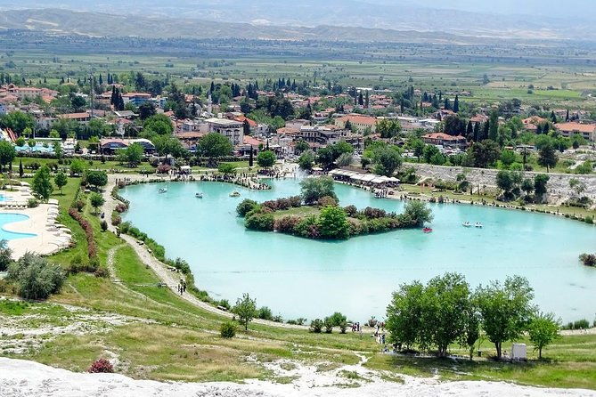 4-day-turkey-tour-cappadocia-pamukkale-ephesus-by-bus