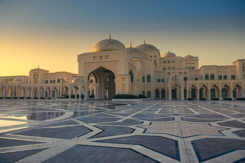 4-Day UAE Cultural Journey: Dubai, Abu Dhabi & Al Ain - Journeying into Al Ain’s Heritage and Oasis