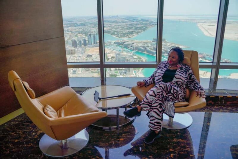 4-Day UAE Cultural Journey: Dubai, Abu Dhabi & Al Ain - Practical Aspects and Logistics