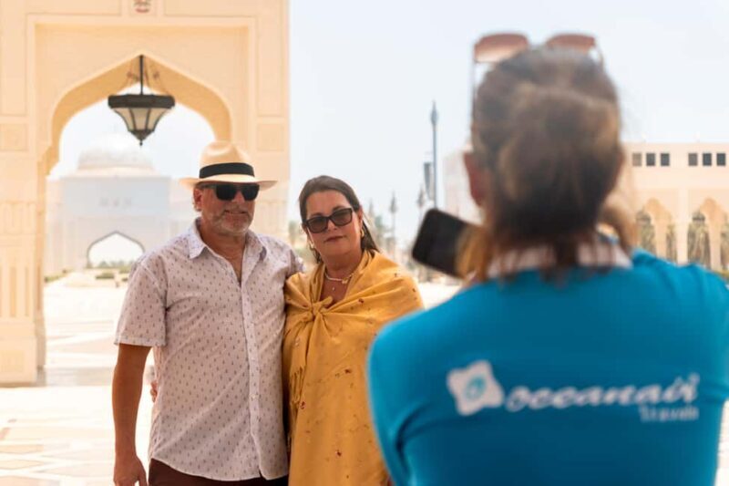 4-Day UAE Cultural Journey: Dubai, Abu Dhabi & Al Ain - Insights from the Reviews