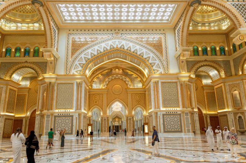 4-Day UAE Cultural Journey: Dubai, Abu Dhabi & Al Ain - Frequently Asked Questions