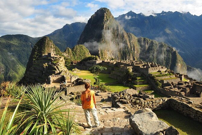 4-day-ultimate-guided-inca-trail-trek-to-machu-picchu