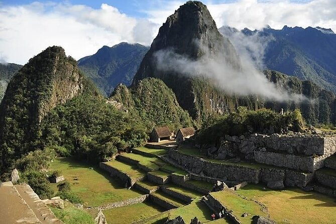 4-day-ultimate-guided-inca-trail-trek-to-machu-picchu