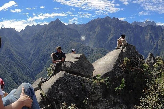 4-day-ultimate-guided-inca-trail-trek-to-machu-picchu