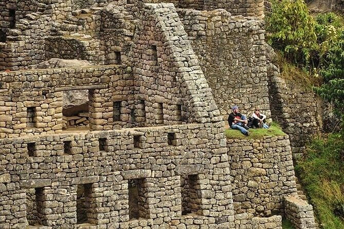 4-day-ultimate-guided-inca-trail-trek-to-machu-picchu