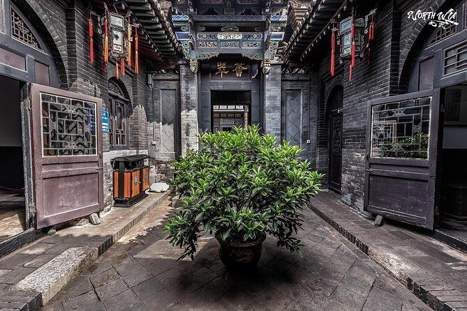 4-Day Unlimited Culture Tour to Datong Pingyao Xian from Beijing - The Terracotta Army and Big Wild Goose Pagoda