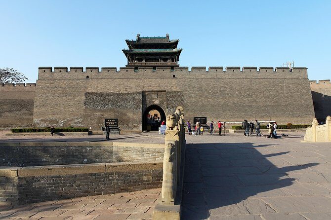 4-Day Unlimited Culture Tour to Datong Pingyao Xian from Beijing - Practical Aspects and Overall Value