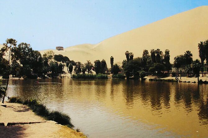 4-Day White Desert Camping - The Itinerary: What You Can Expect