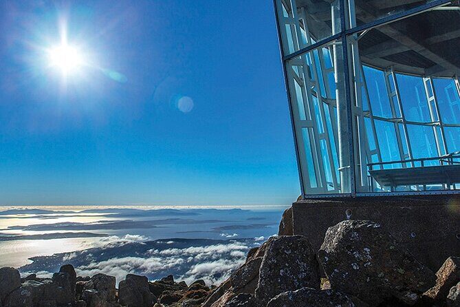 4 Day Wild Tasmania Tour / Wildlife, Nature, Hiking / Inc. Accom - Frequently Asked Questions