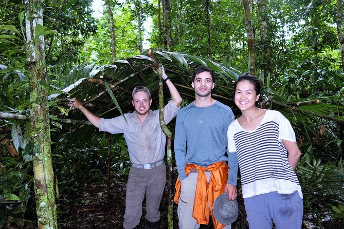 4-day-wildlife-camping-tour-to-pacaya-samiria-national-park-from-iquitos-peru
