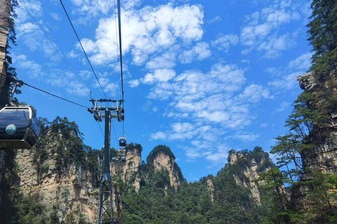 4 Day Zhangjiajie Tour to All Highlight Attractions with VIP Lift - Final Words