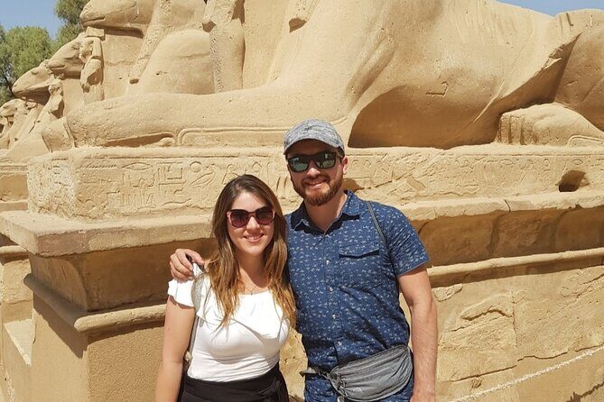 4 Days 03 Nights Nile Cruise from Aswan to Luxor - Key Points