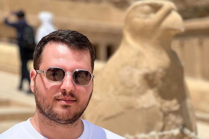 4 Days 03 Nights Nile Cruise from Aswan to Luxor - An In-Depth Review of the 4-Day Nile Cruise Experience