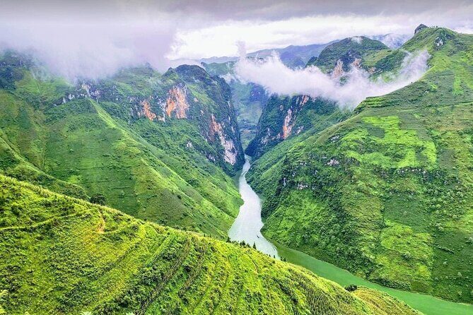 4 Days -3 Night: Ha Giang Loop Group Tour from Hanoi - An In-Depth Review of the Ha Giang Loop Group Tour