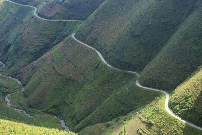 4 Days -3 Night: Ha Giang Loop Group Tour from Hanoi - Who Is This Tour Best For?