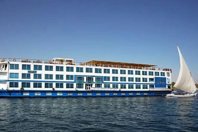 4 Days 3 Night Nile Cruise from Aswan with Abu Simbel and Balloon - Who Would Love This Tour?