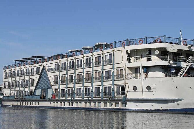 4 Days 3 Night Nile Cruise from Aswan with Abu Simbel and Balloon - FAQ