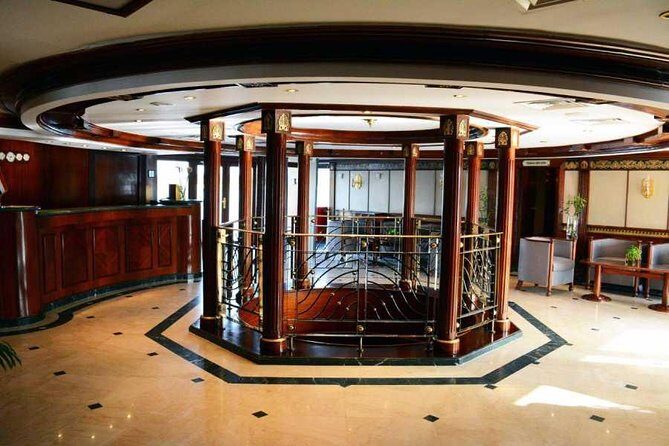 4 Days 3 Nights Aswan to Luxor Nile Cruise - A Detailed Breakdown of the Experience