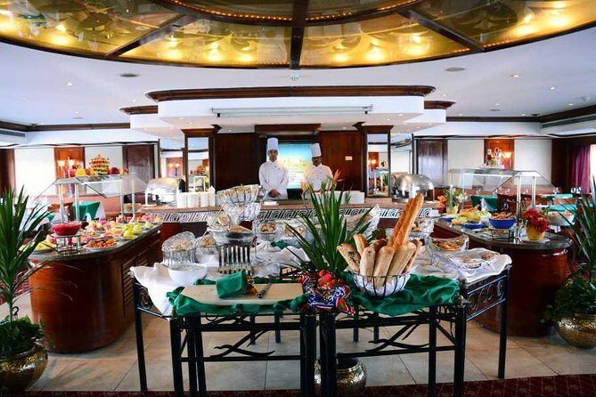 4 Days 3 Nights Aswan to Luxor Nile Cruise - Frequently Asked Questions