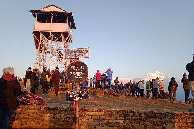 4 Days 3 Nights at Ghorepani Poon Hill Trek - What Makes This Trek Stand Out?