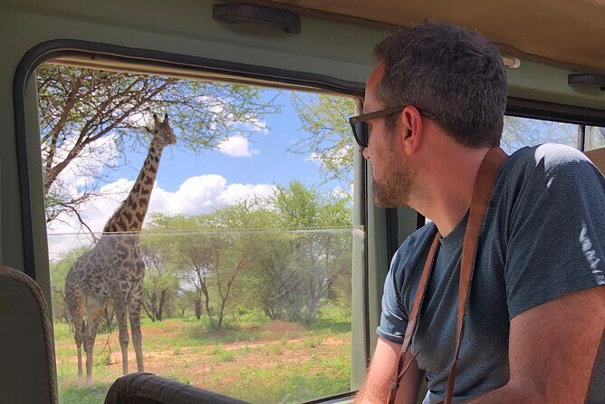 4 Days 3 Nights Budget Camping Safari (Tara, Serengeti, Ngoro) - A Closer Look at the 4-Day Safari Itinerary