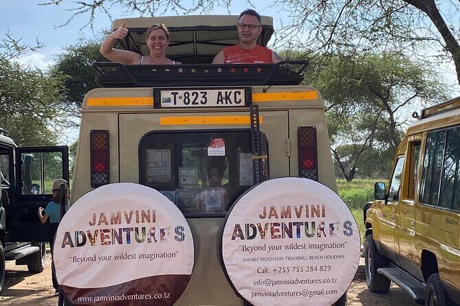 4 Days 3 Nights Budget Camping Safari (Tara, Serengeti, Ngoro) - FAQ
