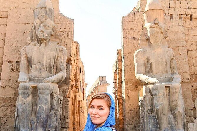 4 Days 3 Nights Egypt Travel Package To CAIRO LUXOR & ASWAN - FAQ