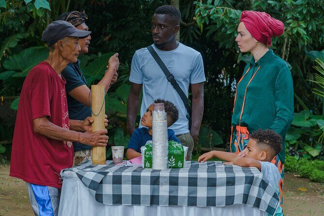 4 Days 3 Nights Explore Bali with Package Tours - FAQs