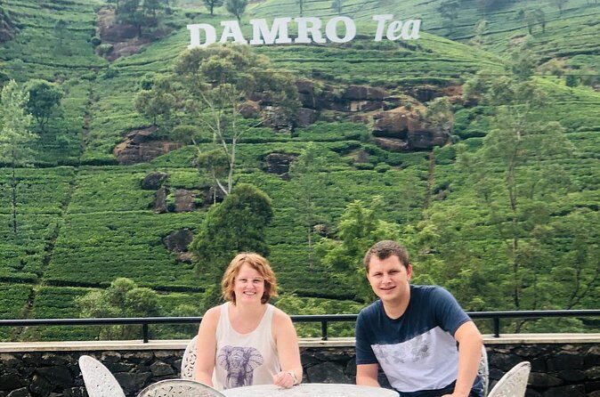 4 Days 3 Nights explore sri Lanka with holiday walkers sri Lanka - Who Is This Tour Best Suited For?  