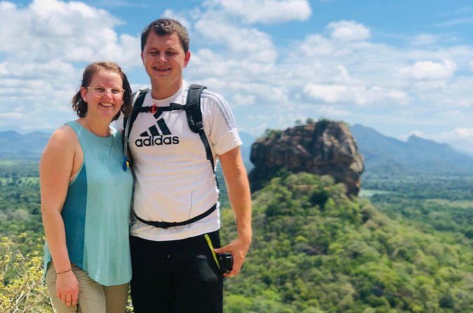 4 Days 3 Nights explore sri Lanka with holiday walkers sri Lanka - FAQs  