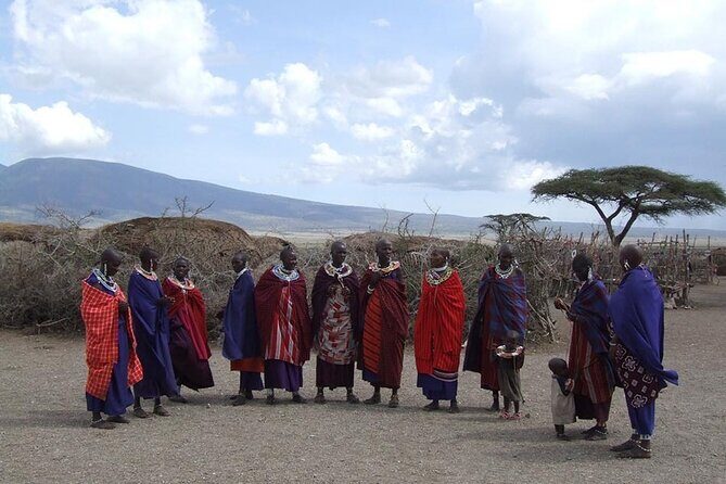 4 Days, 3 Nights Group budget Safari, Lake Manyara, Serengeti, Ngorongoro - A Detailed Look at the Itinerary