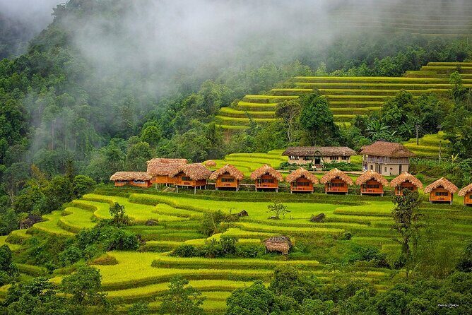 4 Days 3 Nights Ha Giang Loop Group Tour from Hanoi - The Itinerary in Detail: What Youll Experience